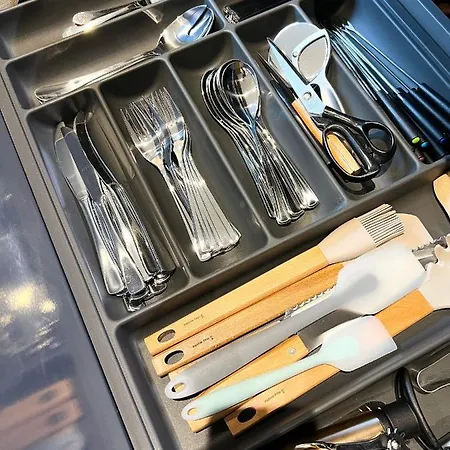 아파트 House View Rotonde,