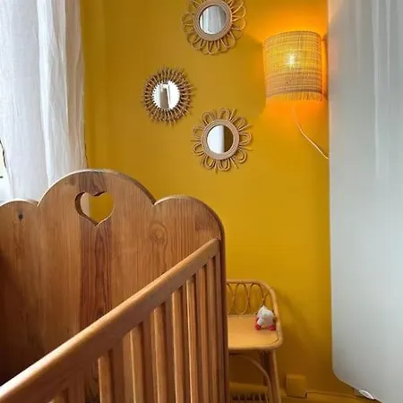 House View Rotonde, 아미앵