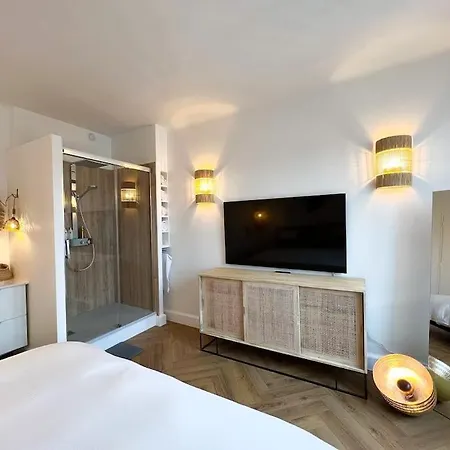 Appartement House View Rotonde, *