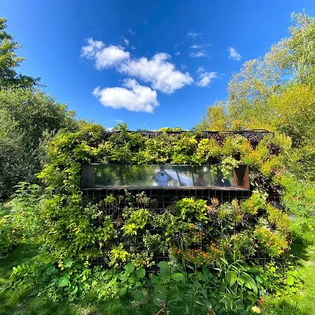 House View Rotonde, Amiens