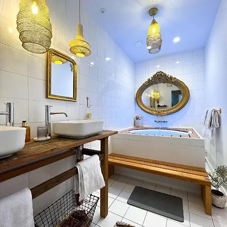 House View Rotonde, Amiens