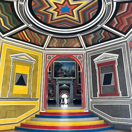 House View Rotonde, 아미앵